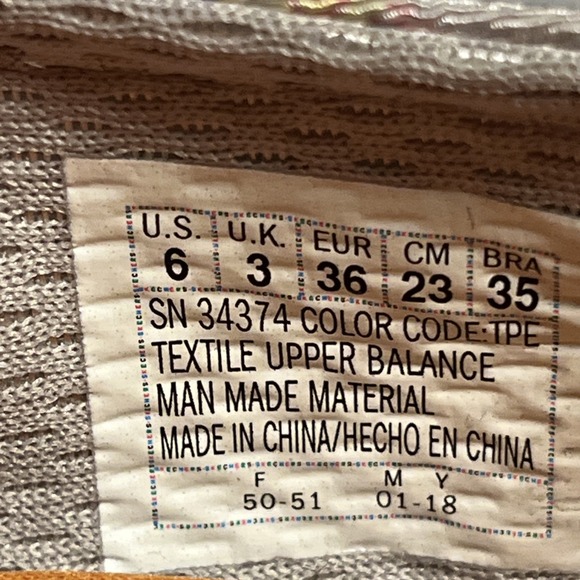 Bobs by Skechers Bobs For Dogs Sz 6 Gray Casual Slip-On Memory Foam Loafer Flats - Picture 10 of 10